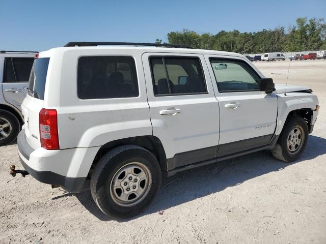 Photo 2 VIN: 1C4NJRBB5FD412003 - JEEP PATRIOT 