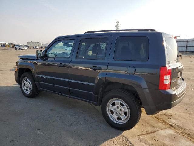 Photo 1 VIN: 1C4NJRBB5GD501989 - JEEP PATRIOT SP 