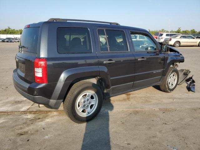 Photo 2 VIN: 1C4NJRBB5GD501989 - JEEP PATRIOT SP 