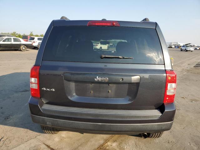 Photo 5 VIN: 1C4NJRBB5GD501989 - JEEP PATRIOT SP 