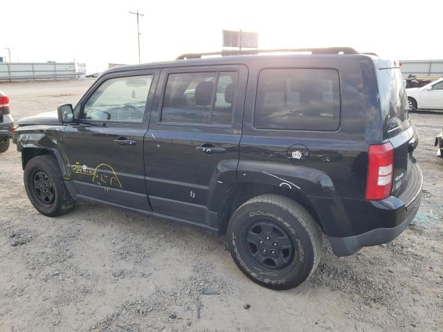 Photo 1 VIN: 1C4NJRBB5GD523183 - JEEP PATRIOT SP 