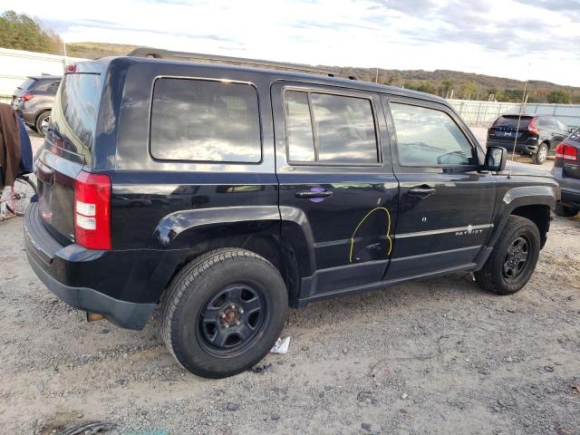 Photo 2 VIN: 1C4NJRBB5GD523183 - JEEP PATRIOT SP 