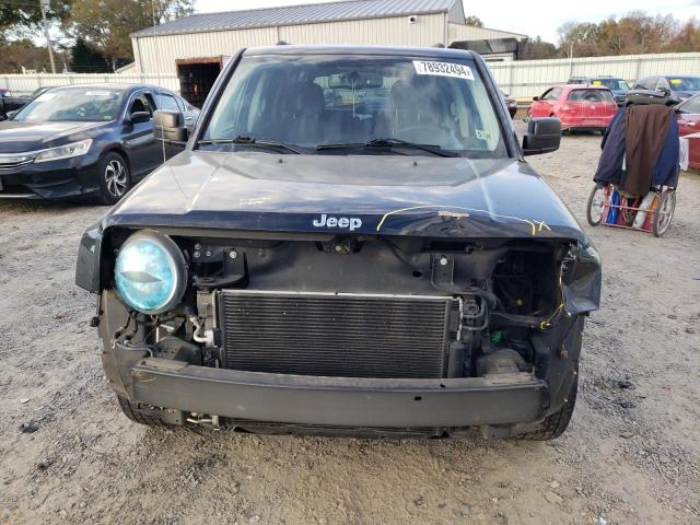 Photo 4 VIN: 1C4NJRBB5GD523183 - JEEP PATRIOT SP 