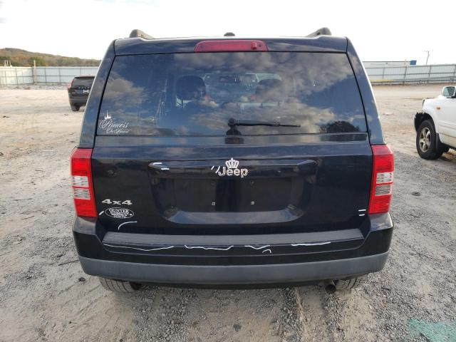 Photo 5 VIN: 1C4NJRBB5GD523183 - JEEP PATRIOT SP 