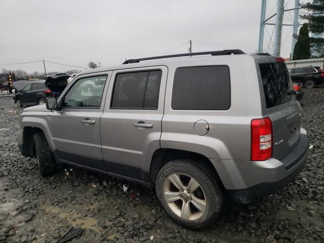 Photo 1 VIN: 1C4NJRBB5GD572559 - JEEP PATRIOT SP 