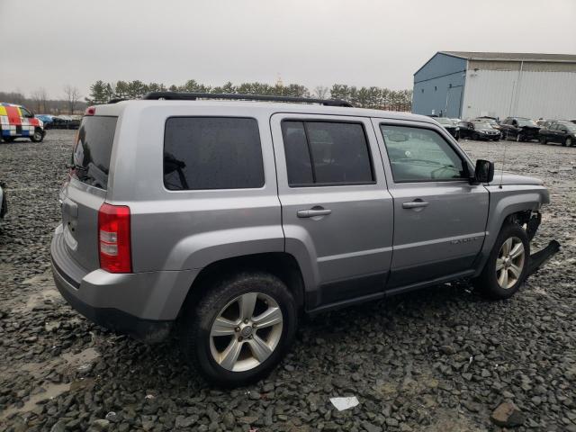 Photo 2 VIN: 1C4NJRBB5GD572559 - JEEP PATRIOT SP 