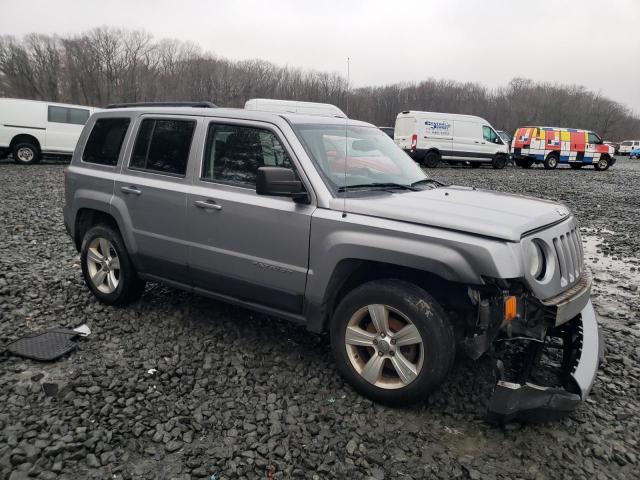 Photo 3 VIN: 1C4NJRBB5GD572559 - JEEP PATRIOT SP 