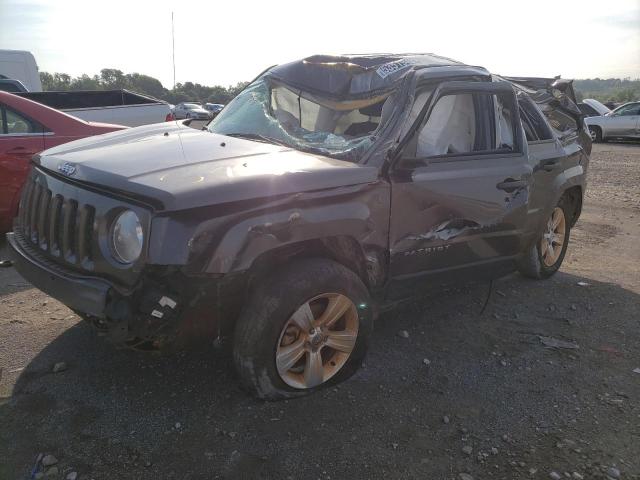 Photo 1 VIN: 1C4NJRBB5GD639175 - JEEP PATRIOT SP 