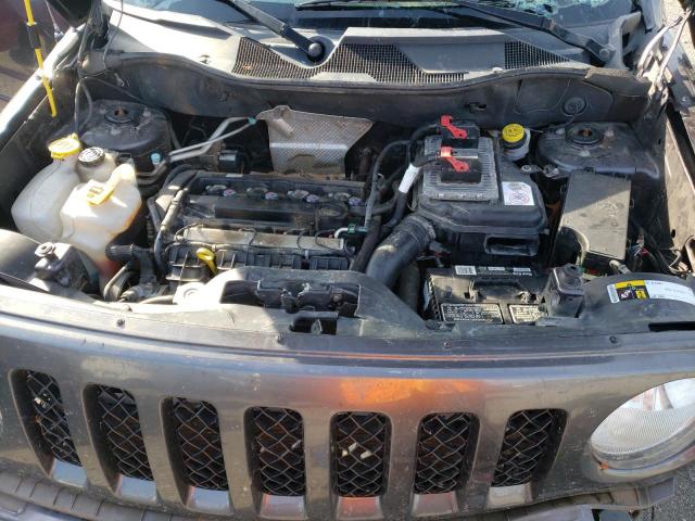 Photo 6 VIN: 1C4NJRBB5GD639175 - JEEP PATRIOT SP 