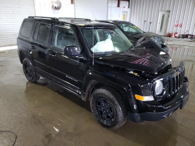 Photo 0 VIN: 1C4NJRBB5GD671866 - JEEP PATRIOT SP 