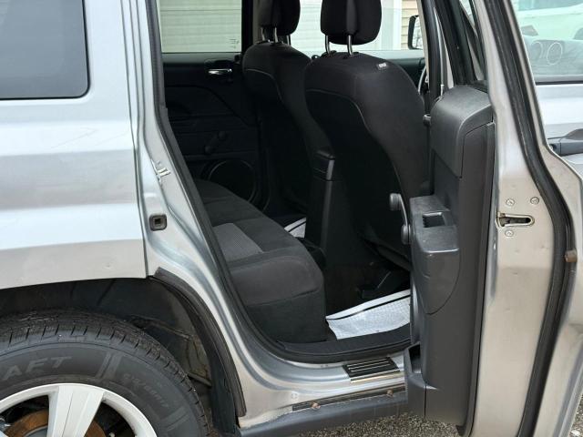 Photo 5 VIN: 1C4NJRBB5GD673939 - JEEP PATRIOT SP 