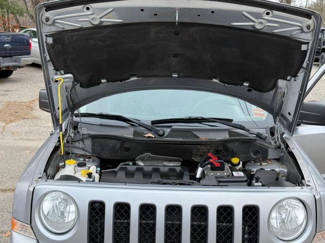 Photo 6 VIN: 1C4NJRBB5GD673939 - JEEP PATRIOT SP 