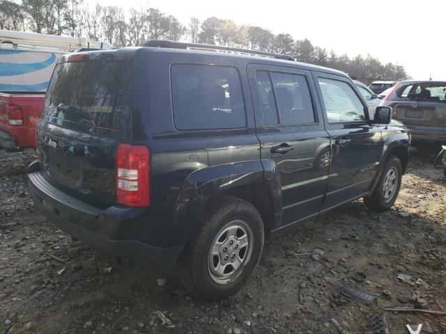 Photo 2 VIN: 1C4NJRBB5GD691700 - JEEP PATRIOT SP 