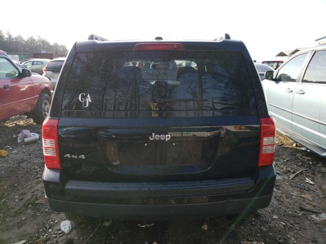 Photo 5 VIN: 1C4NJRBB5GD691700 - JEEP PATRIOT SP 