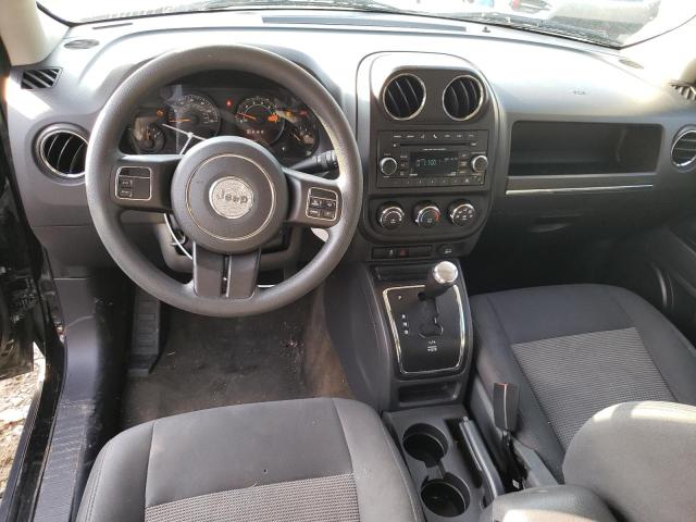 Photo 7 VIN: 1C4NJRBB5GD691700 - JEEP PATRIOT SP 