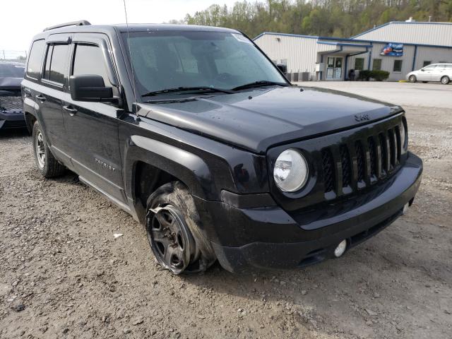 Photo 0 VIN: 1C4NJRBB5GD691891 - JEEP PATRIOT 