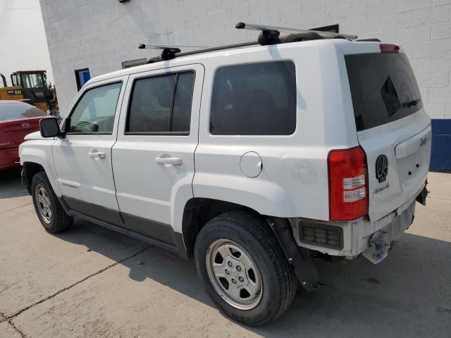 Photo 1 VIN: 1C4NJRBB5GD714540 - JEEP PATRIOT SP 