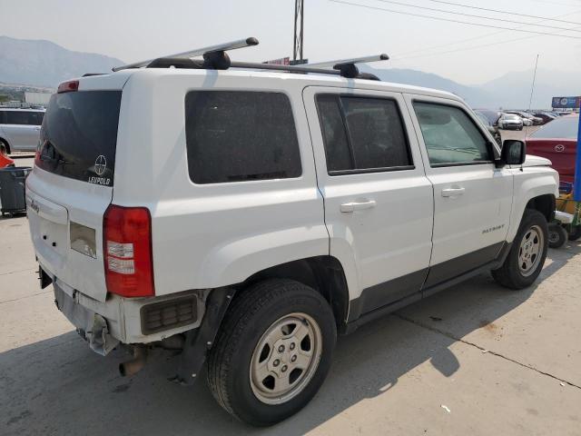 Photo 2 VIN: 1C4NJRBB5GD714540 - JEEP PATRIOT SP 