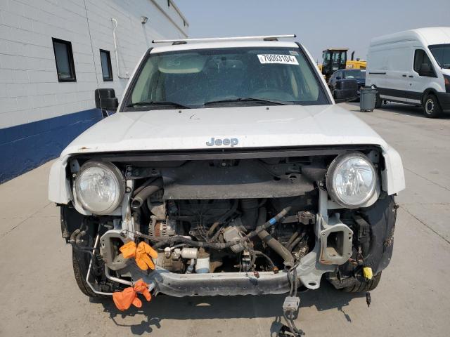 Photo 4 VIN: 1C4NJRBB5GD714540 - JEEP PATRIOT SP 