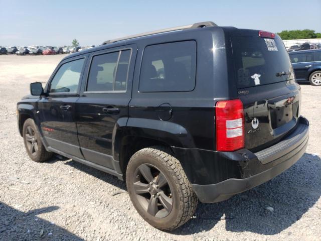 Photo 1 VIN: 1C4NJRBB5GD730561 - JEEP PATRIOT SP 