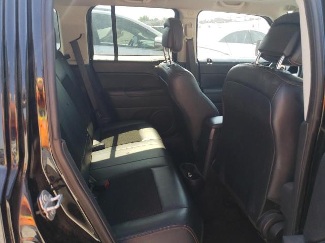 Photo 10 VIN: 1C4NJRBB5GD730561 - JEEP PATRIOT SP 