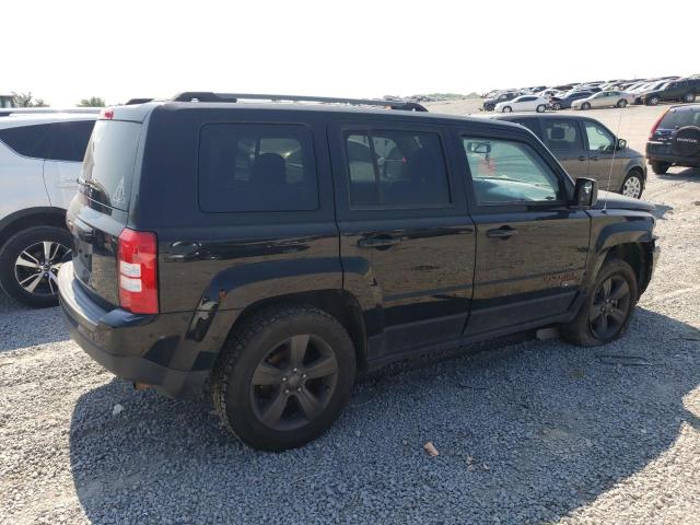 Photo 2 VIN: 1C4NJRBB5GD730561 - JEEP PATRIOT SP 