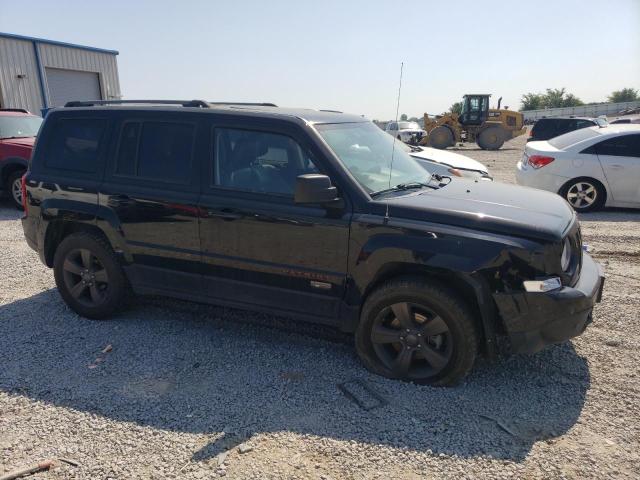 Photo 3 VIN: 1C4NJRBB5GD730561 - JEEP PATRIOT SP 