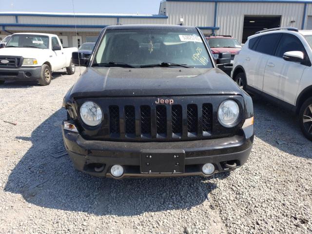 Photo 4 VIN: 1C4NJRBB5GD730561 - JEEP PATRIOT SP 