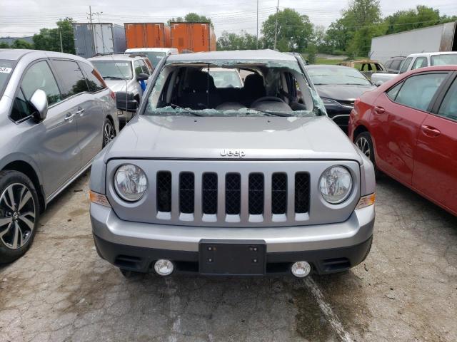 Photo 4 VIN: 1C4NJRBB5HD104123 - JEEP PATRIOT 