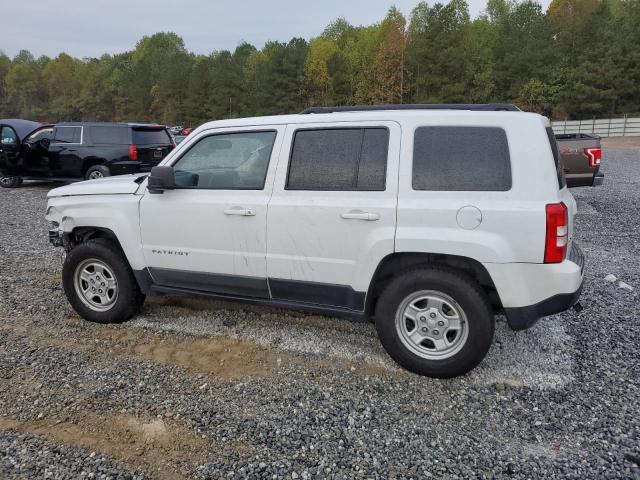 Photo 1 VIN: 1C4NJRBB5HD142063 - JEEP PATRIOT SP 