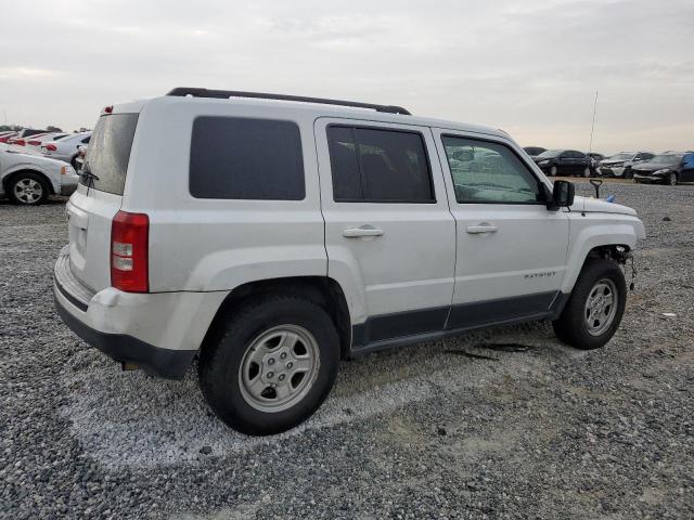 Photo 2 VIN: 1C4NJRBB5HD142063 - JEEP PATRIOT SP 