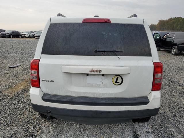 Photo 5 VIN: 1C4NJRBB5HD142063 - JEEP PATRIOT SP 