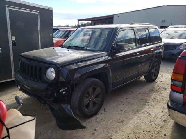 Photo 1 VIN: 1C4NJRBB5HD151877 - JEEP PATRIOT SP 