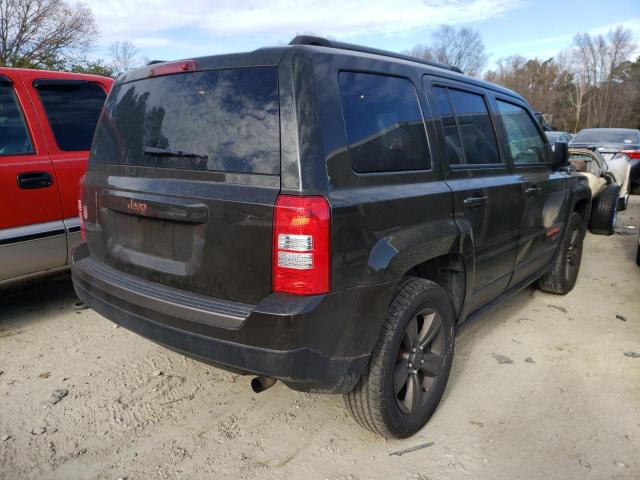 Photo 3 VIN: 1C4NJRBB5HD151877 - JEEP PATRIOT SP 