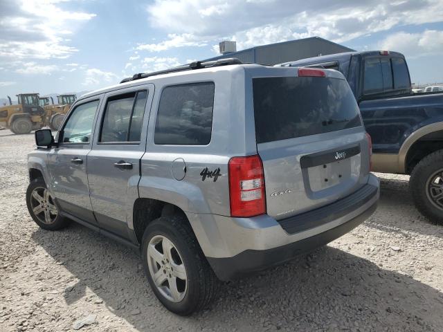 Photo 1 VIN: 1C4NJRBB5HD153807 - JEEP PATRIOT 