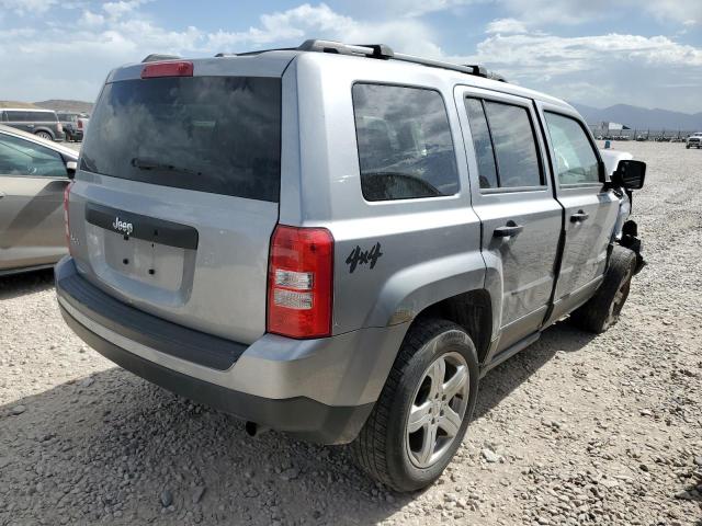 Photo 2 VIN: 1C4NJRBB5HD153807 - JEEP PATRIOT 