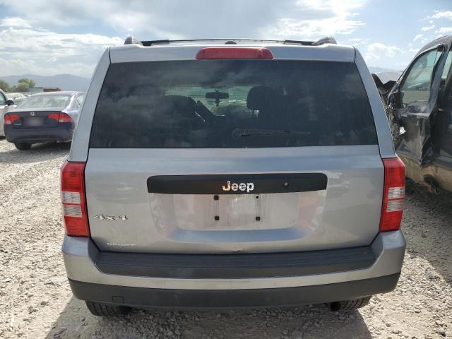 Photo 5 VIN: 1C4NJRBB5HD153807 - JEEP PATRIOT 