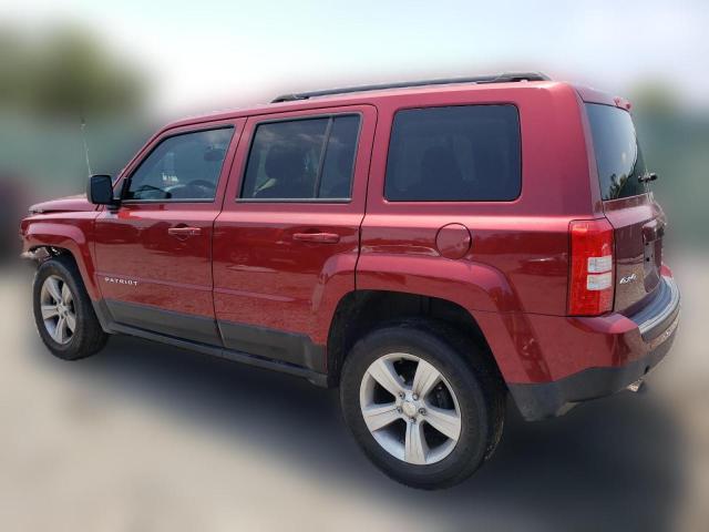 Photo 1 VIN: 1C4NJRBB5HD179887 - JEEP PATRIOT 