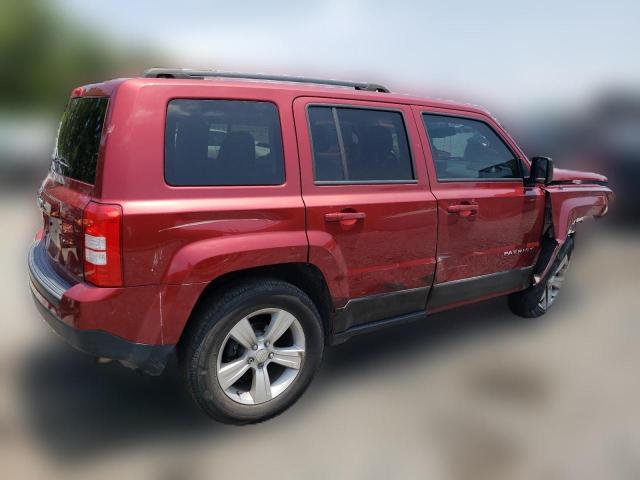 Photo 2 VIN: 1C4NJRBB5HD179887 - JEEP PATRIOT 