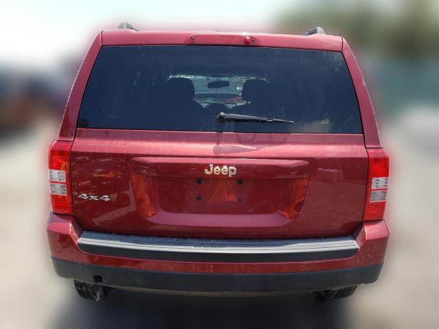 Photo 5 VIN: 1C4NJRBB5HD179887 - JEEP PATRIOT 