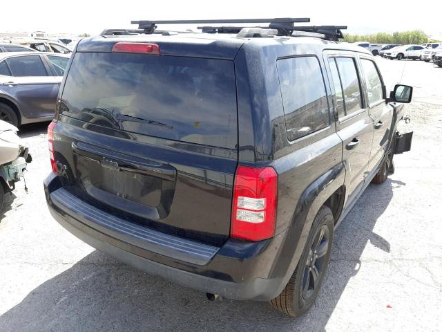 Photo 3 VIN: 1C4NJRBB5HD195152 - JEEP PATRIOT SP 