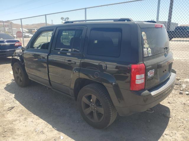 Photo 1 VIN: 1C4NJRBB5HD205453 - JEEP PATRIOT 