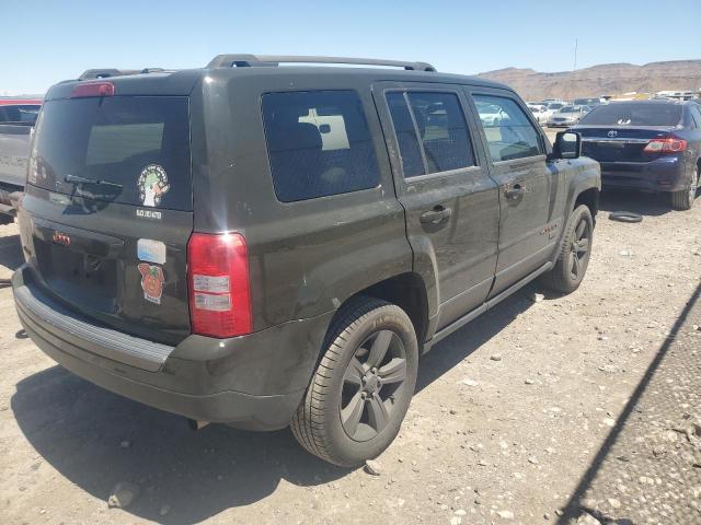 Photo 2 VIN: 1C4NJRBB5HD205453 - JEEP PATRIOT 