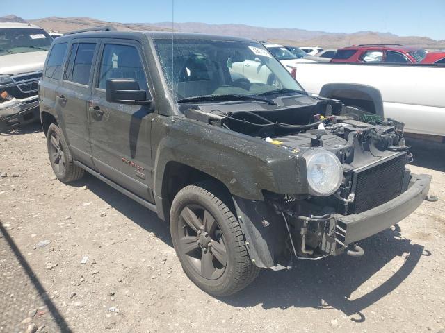 Photo 3 VIN: 1C4NJRBB5HD205453 - JEEP PATRIOT 