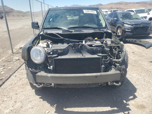 Photo 4 VIN: 1C4NJRBB5HD205453 - JEEP PATRIOT 