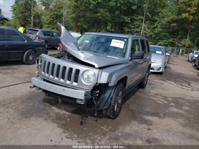 Photo 1 VIN: 1C4NJRBB5HD208210 - JEEP PATRIOT 