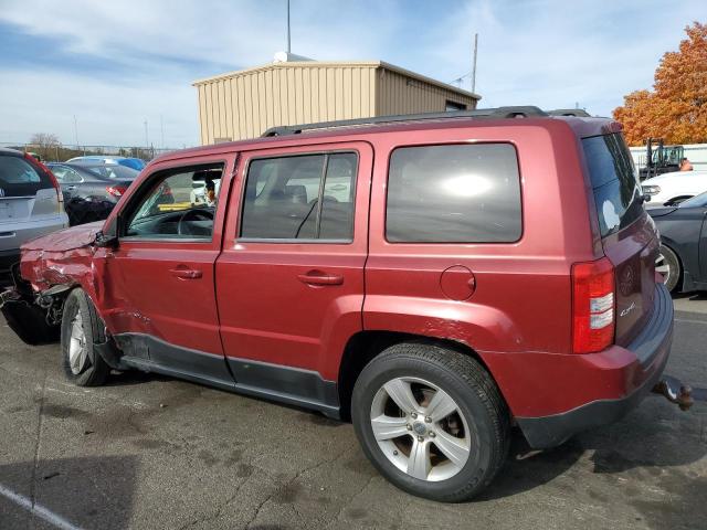 Photo 1 VIN: 1C4NJRBB6CD555716 - JEEP PATRIOT SP 