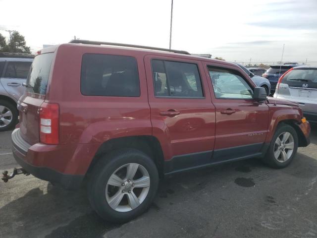 Photo 2 VIN: 1C4NJRBB6CD555716 - JEEP PATRIOT SP 