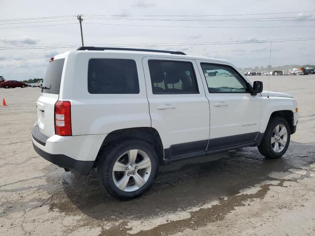 Photo 2 VIN: 1C4NJRBB6CD563282 - JEEP PATRIOT 