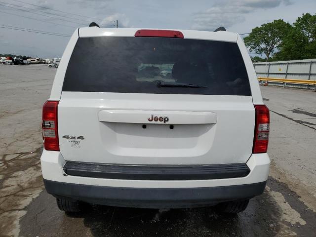 Photo 5 VIN: 1C4NJRBB6CD563282 - JEEP PATRIOT 